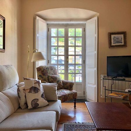 Apartamento El Parque Luarca Exteriér fotografie