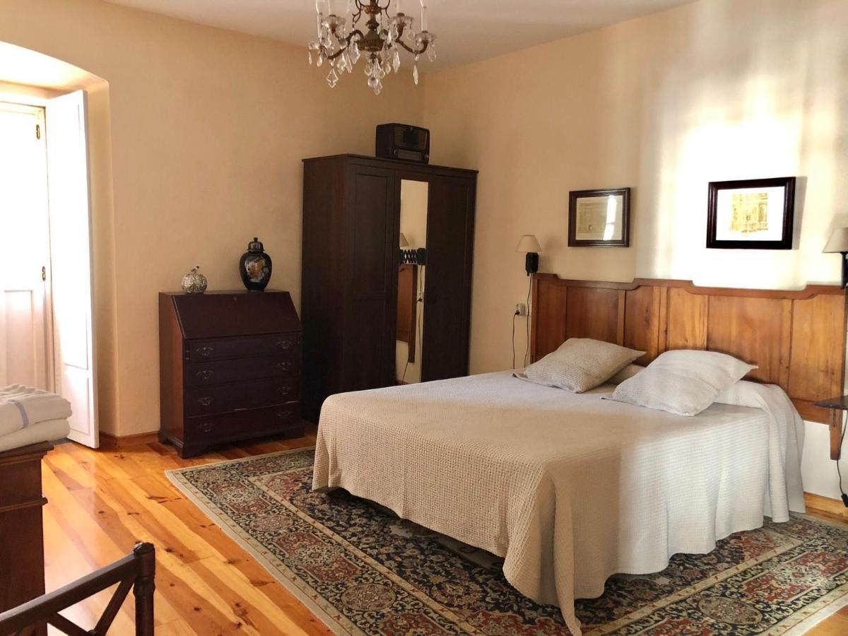 Apartamento El Parque Luarca Exteriér fotografie